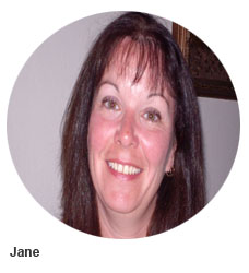Jane